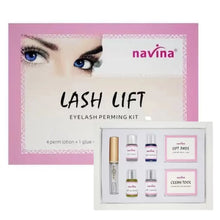 Carregar imagem no visualizador da galeria, LASH LIFT KIT NAVINA