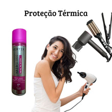 Carregar imagem no visualizador da galeria, HAIRGLOSS SPRAY DE BRILHO VERTIX 150ML