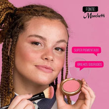 Carregar imagem no visualizador da galeria, BLUSH MARCHETTI