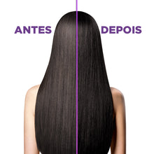 Carregar imagem no visualizador da galeria, MÁSCARA MATIZADORA PRETO LUXO PROBELLE 250G