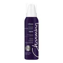 Carregar imagem no visualizador da galeria, HAIR CHARMING MOUSSE FORTE 140ML