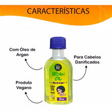 Carregar imagem no visualizador da galeria, ARGAN OIL LOLA 50ML