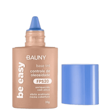 Carregar imagem no visualizador da galeria, BASE TINT FPS20 ACETINADO BAUNY 35G