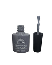 Carregar imagem no visualizador da galeria, ESMALTE EM GEL LIRIO 10ML