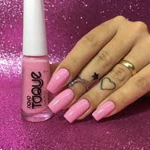 Carregar imagem no visualizador da galeria, ESMALTE NOVO TOQUE 8ML