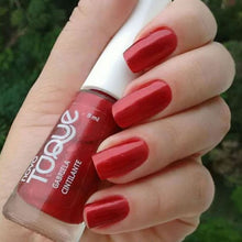 Carregar imagem no visualizador da galeria, ESMALTE NOVO TOQUE 8ML