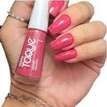 Carregar imagem no visualizador da galeria, ESMALTE NOVO TOQUE 8ML