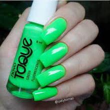 Carregar imagem no visualizador da galeria, ESMALTE NOVO TOQUE 8ML