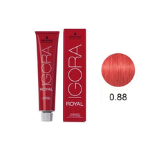 Carregar imagem no visualizador da galeria, TINTURA IGORA ROYAL 60ML