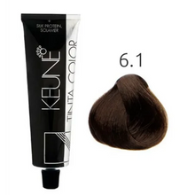Carregar imagem no visualizador da galeria, TINTA COLOR KEUNE 60ML
