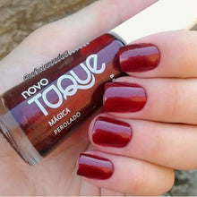 Carregar imagem no visualizador da galeria, ESMALTE NOVO TOQUE 8ML