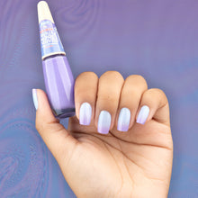 Carregar imagem no visualizador da galeria, ESMALTE IMPALA (IM)PREVISÍVEL DUO COLOR 7,5ML