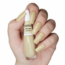 Carregar imagem no visualizador da galeria, ESMALTE IMPALA CORES TRADICIONAIS 7.5ML