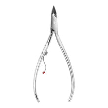 Carregar imagem no visualizador da galeria, ALICATE PARA CUTÍCULA MUNDIAL 772 CABO LONGO