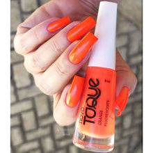 Carregar imagem no visualizador da galeria, ESMALTE NOVO TOQUE 8ML