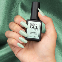 Carregar imagem no visualizador da galeria, ESMALTE EM GEL IMPALA 8ML
