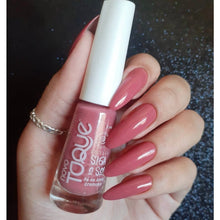 Carregar imagem no visualizador da galeria, ESMALTE NOVO TOQUE 8ML