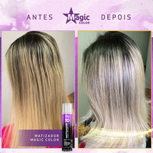 Carregar imagem no visualizador da galeria, MATIZADOR MAGIC COLOR 300ML