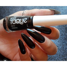 Carregar imagem no visualizador da galeria, ESMALTE NOVO TOQUE 8ML