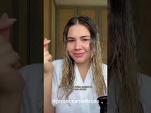 Carregar e reproduzir vídeo no visualizador da galeria, ACIDIFICANTE SPRAY SOFTHAIR 120ML