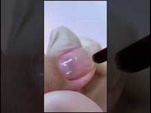 Carregar e reproduzir vídeo no visualizador da galeria, PACOTE FIBRA SELADA ABERTA COM 10 PACOTES 10CM APOLINÁRIO