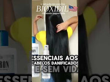 Carregar e reproduzir vídeo no visualizador da galeria, TÔNICO CAPILAR BIOXIDIL JARON 100ML