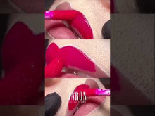 Carregar e reproduzir vídeo no visualizador da galeria, HENNA LABIAL MAKIAJ