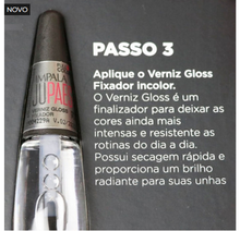 Carregar imagem no visualizador da galeria, ESMALTE IMPALA JU PAES