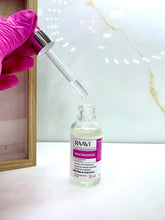 Carregar imagem no visualizador da galeria, SÉRUM UNIFORMIZADOR FACIAL NIACINAMIDA RAAVI 30ML