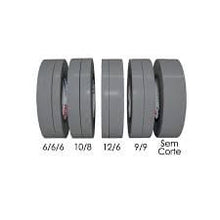 Carregar imagem no visualizador da galeria, FITA BRONZE BRANCA DECORBRONZE 20M