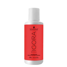 Carregar imagem no visualizador da galeria, OXIGENTA LOTION IGORA 60ML