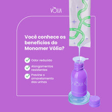 Carregar imagem no visualizador da galeria, MONOMER VÓLIA 30ML