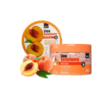 Carregar imagem no visualizador da galeria, LISA ESFOLIANTE APRICOT BIOSOFT 300G