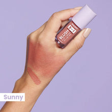 Carregar imagem no visualizador da galeria, BLUSH LÍQUIDO SOFT CREAM 3 EM 1 BAUNY