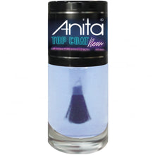 Carregar imagem no visualizador da galeria, TOP COAT ANITA NEON 10ML