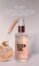 Carregar imagem no visualizador da galeria, BRAÉ ESSENTIAL SERUM OIL 60ML