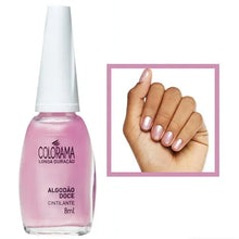 Carregar imagem no visualizador da galeria, ESMALTE COLORAMA 8ML