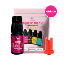 Carregar imagem no visualizador da galeria, COLA SOBELLE GLAMOUR 3ML