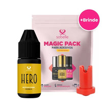 Carregar imagem no visualizador da galeria, COLA SOBELLE HERO 3ML