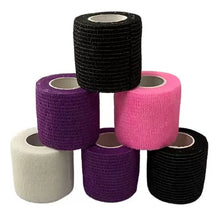 Carregar imagem no visualizador da galeria, BANDAGEM PARA TEBORI E DERMÓGRAFO 2.5CM