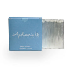 Carregar imagem no visualizador da galeria, FIBRA DE VIDRO APOLINÁRIO TUFO COM 100 UNIDADES