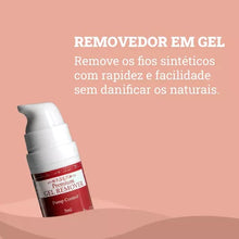 Carregar imagem no visualizador da galeria, REMOVEDOR GEL PUMP CONTROL EXCELLENT 5ML