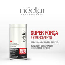 Carregar imagem no visualizador da galeria, BIOTINA MASSA NÉCTAR 1KG