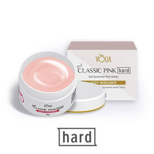 Carregar imagem no visualizador da galeria, GEL CLASSIC PINK HARD VÓLIA 24G