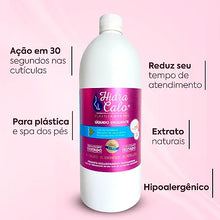 Carregar imagem no visualizador da galeria, HIDRACALO 1 LITRO