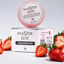 Carregar imagem no visualizador da galeria, REMOVEDOR DE EXTENSÃO DE CÍLIOS EM CREME MASTER 5G