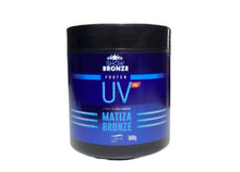 Carregar imagem no visualizador da galeria, ATIVADOR E ACELERADOR DE BRONZEADO MATIZA BRONZE SHOW BRONZE 500G