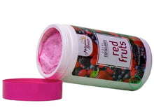 Carregar imagem no visualizador da galeria, CREME ESFOLIANTE RED FRUTS MELANINA BRONZE 1KG