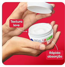 Carregar imagem no visualizador da galeria, CREME FACIAL NIVEA ANTISSINAIS 100GR