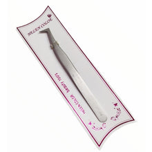 Carregar imagem no visualizador da galeria, PINÇA PARA CÍLIOS VOLUME RUSSO HELEN COLOR